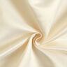 Duchesse Satin – hellbeige,  thumbnail number 1