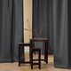 Verdunkelungsstoff – schwarz,  thumbnail number 4