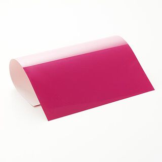 Flexfolie Din A4 – pink, 