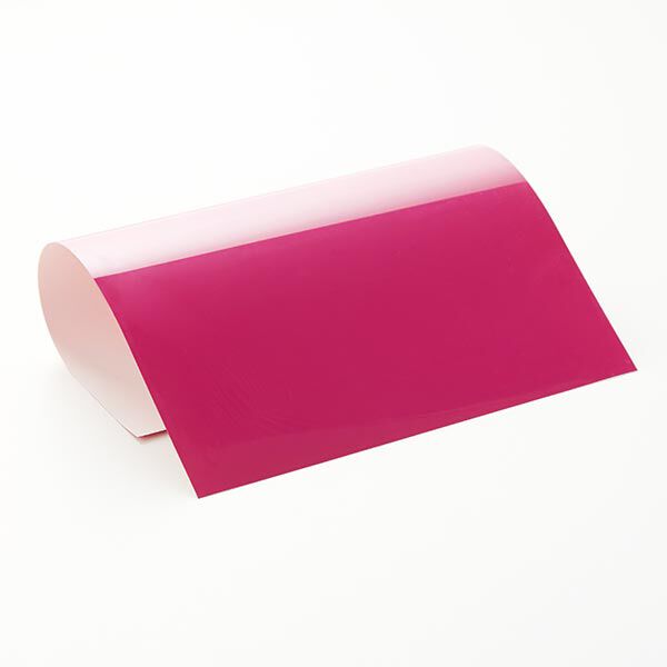 Flexfolie Din A4 – pink,  image number 1