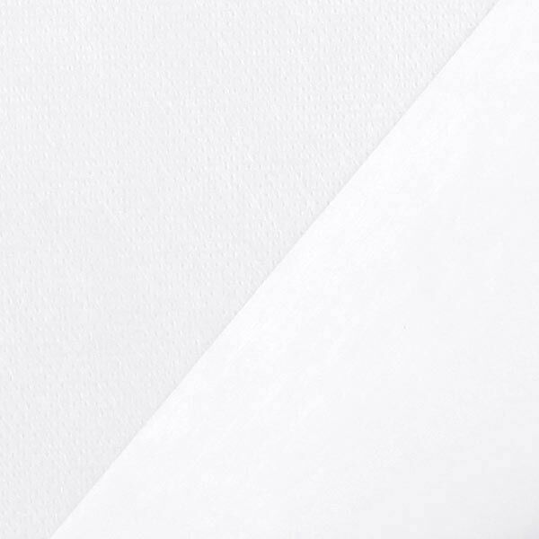 Solufix | Vlieseline – weiss | Reststück 50cm