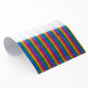 Bügelfolie Metallic Design Din A4 – Farbmix,  thumbnail number 1
