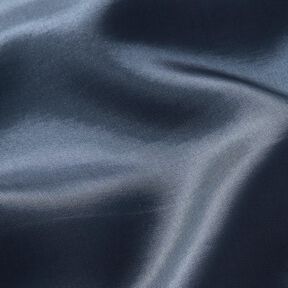 Acetatfutter Uni – blaugrau, 