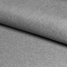 Polsterstoff – grau, 