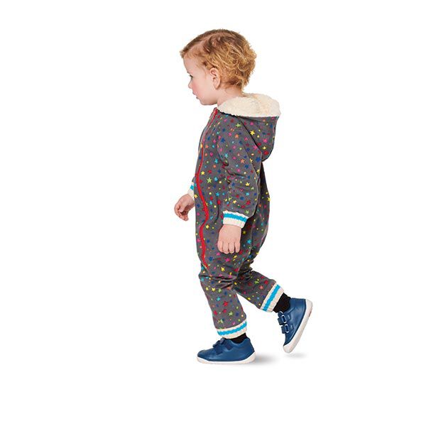 Overall | Burda 9294 | 56-98, image number 2