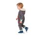 Overall | Burda 9294 | 56-98,  thumbnail number 2