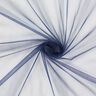 Schimmer-Tüll – navy,  thumbnail number 1