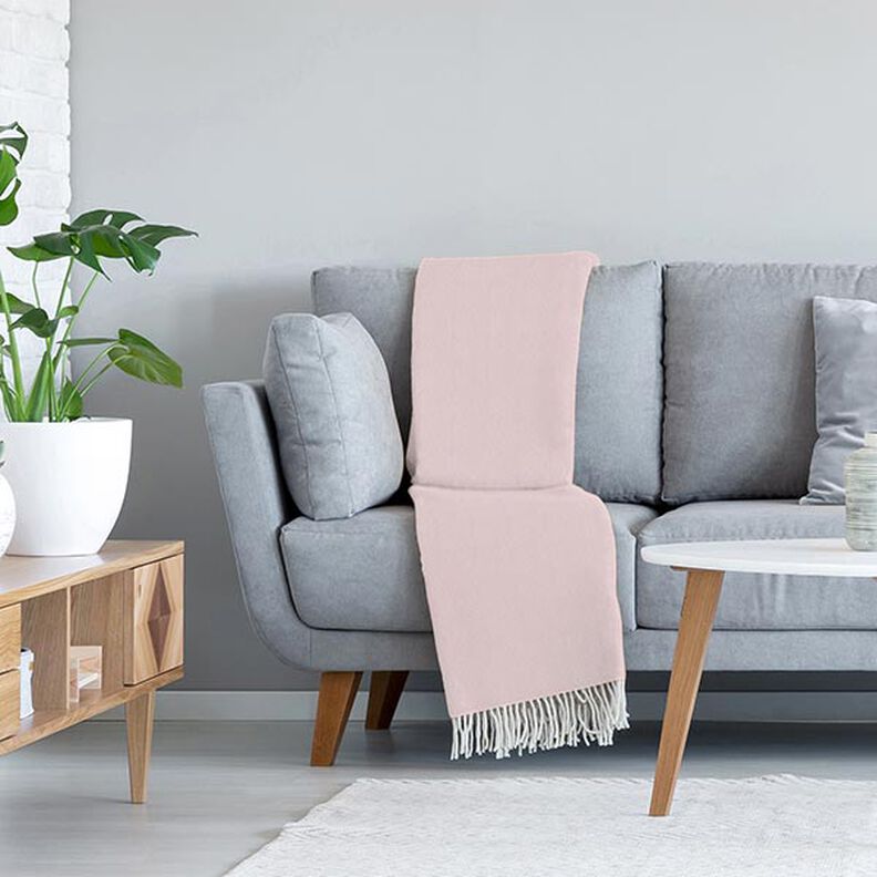 Antipilling Fleece – rosé,  image number 5