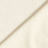 Jacquard Dobby Streifen – wollweiss,  thumbnail number 5