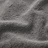 Frotteestoff – dunkelgrau,  thumbnail number 3