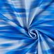 FRINGE ME Aqua – blau | Albstoffe | Hamburger Liebe,  thumbnail number 3