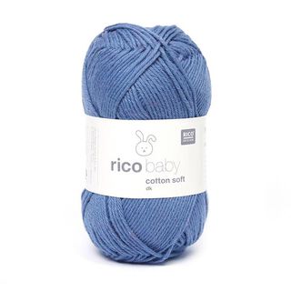 Baby Cotton Soft dk | Rico Design, 50 g (023), 