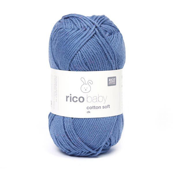 Baby Cotton Soft dk | Rico Design, 50 g (023)