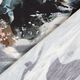 Viskosejersey wilde Pferde – grau – Muster,  thumbnail number 4