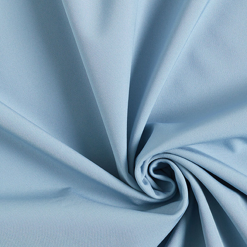 Softshell Uni – taubenblau,  image number 1