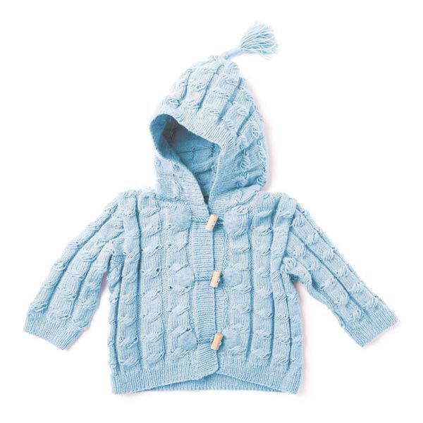 Baby Smiles Suavel, 50 g | Schachenmayr (7514), image number 4