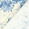 Toile de Jouy – stahlblau,  thumbnail number 3