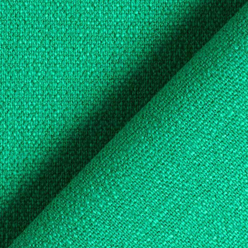 Stretch Leinenstoff Mix – grün,  image number 2