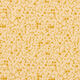 GOTS French Terry Sommersweat Punkte | Tula – sand/senf,  thumbnail number 1