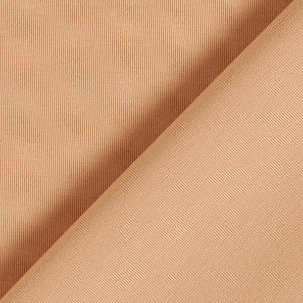 Baumwolljersey Trikot – anemone | Reststück 50cm