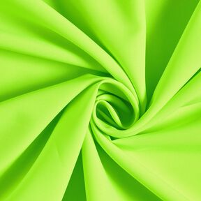 Classic Poly – neongrün, 