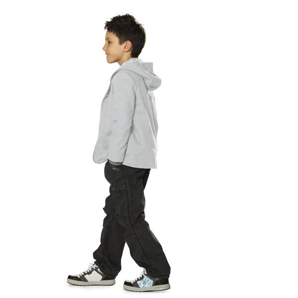French Terry Premium – weiss