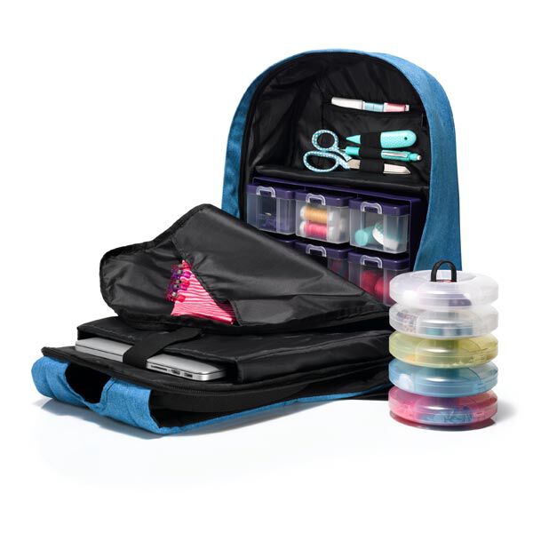 Store & Travel Rucksack Favourite Friends  | Prym