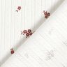 Ajour Baumwolljersey Landhausblumen – elfenbein,  thumbnail number 4