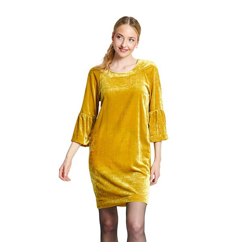Kleid | Burda 5875 | 34-48,  image number 3