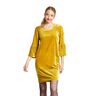 Kleid | Burda 5875 | 34-48,  thumbnail number 3