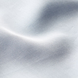 Viskose Chambrey Uni – hellblau, 