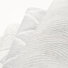 Dekostoff Jacquard Wellenlinien – hellgrau,  thumbnail number 6