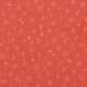 GOTS Musselin/ Doppel-Krinkel Gewebe Sonne, Mond und Sterne | Tula – terracotta,  thumbnail number 1