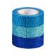 Washi Tape Glitter blau,  thumbnail number 3