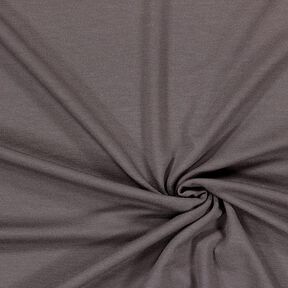 Viskose Jersey Medium – schiefergrau, 