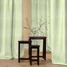 Dekostoff Jacquard Trento 280 cm – mint,  thumbnail number 3