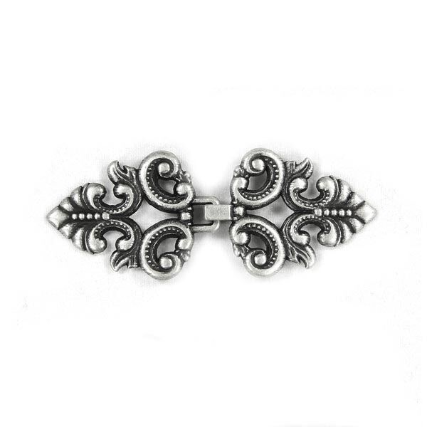Trachtenschließe, Ornament 5