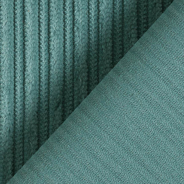 Fancy Cord breit und schmal – eukalyptus,  image number 3