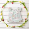Popeline Einhorn – babyblau/hellrosa,  thumbnail number 6