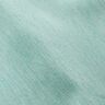 Outdoorstoff Canvas Uni Melange – mint,  thumbnail number 1