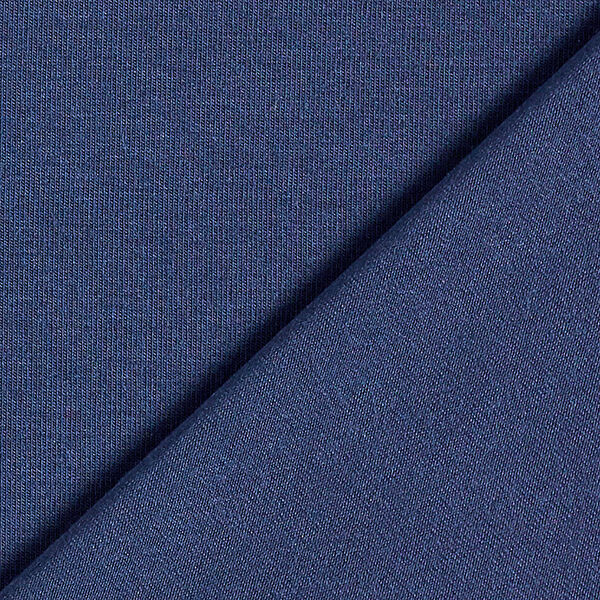 Tencel Modal Jersey – marineblau,  image number 3
