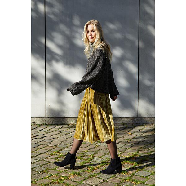 Rock | Vogue V9090, image number 9