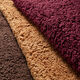Sherpa Uni – braun,  thumbnail number 6