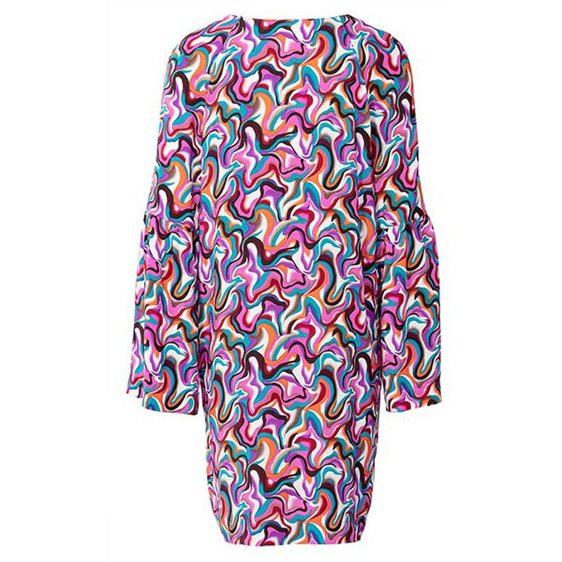 Kleid | Burda 5875 | 34-48,  image number 5