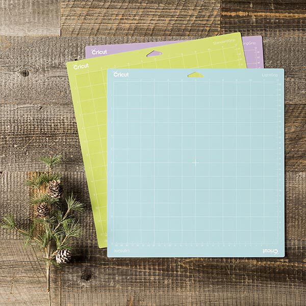 Schneidematten Set für Cricut Maker [3 Stück],  image number 2
