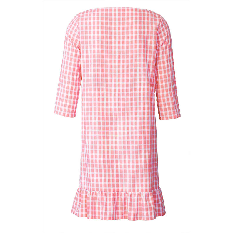 Kleid | Burda 5804 | 34-48, image number 4
