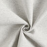 Polsterstoff besondere Webstruktur – nebelgrau,  thumbnail number 1