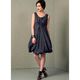 Kleid | Mizono V1410,  thumbnail number 7