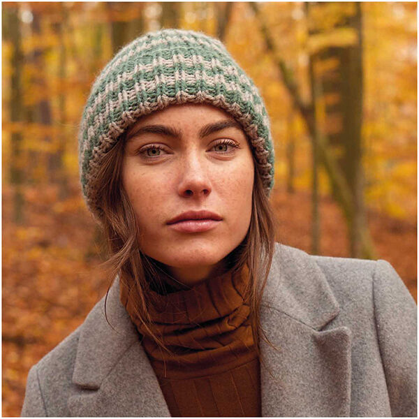 Handstrick-Magazin ALPACA TWIST SPECIAL | Rico Design, image number 9