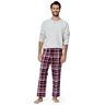 Pyjama UNISEX | Burda 5956 | M, L, XL,  thumbnail number 3